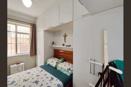 Apartamento à venda com 70m², 2 quartos e sem vaga Apartamento à venda com 70m², 2 quartos e sem vagaQuarto 2