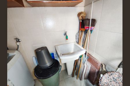 Apartamento à venda com 70m², 2 quartos e sem vaga Apartamento à venda com 70m², 2 quartos e sem vagaÁrea de Serviço