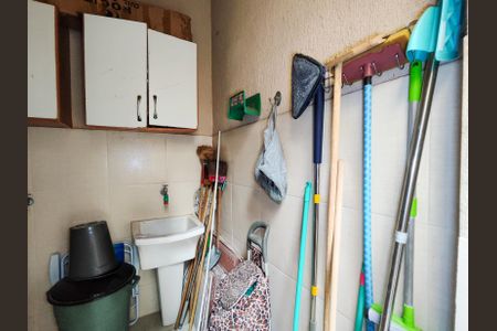 Apartamento à venda com 70m², 2 quartos e sem vaga Apartamento à venda com 70m², 2 quartos e sem vagaÁrea de Serviço