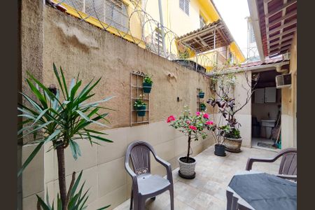 Apartamento à venda com 70m², 2 quartos e sem vaga Apartamento à venda com 70m², 2 quartos e sem vagaQuintal