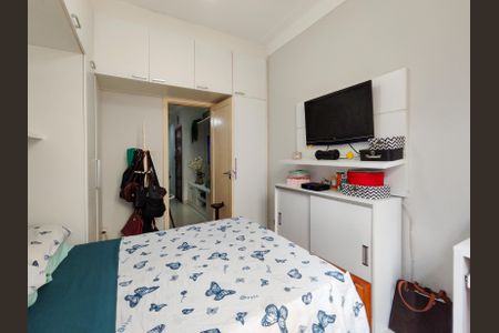 Apartamento à venda com 70m², 2 quartos e sem vaga Apartamento à venda com 70m², 2 quartos e sem vagaQuarto 2