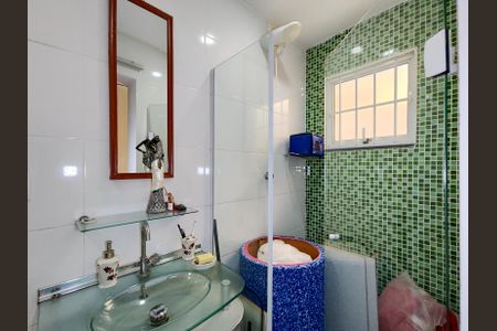 Apartamento à venda com 70m², 2 quartos e sem vaga Apartamento à venda com 70m², 2 quartos e sem vagaBanheiro de serviço