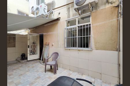 Apartamento à venda com 70m², 2 quartos e sem vaga Apartamento à venda com 70m², 2 quartos e sem vagaQuintal