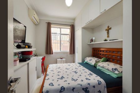 Apartamento à venda com 70m², 2 quartos e sem vaga Apartamento à venda com 70m², 2 quartos e sem vagaQuarto 2