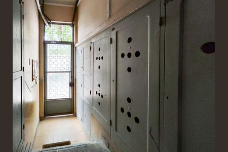 Apartamento à venda com 70m², 2 quartos e sem vaga Apartamento à venda com 70m², 2 quartos e sem vagaFachada e portaria