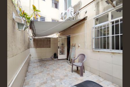 Apartamento à venda com 70m², 2 quartos e sem vaga Apartamento à venda com 70m², 2 quartos e sem vagaQuintal