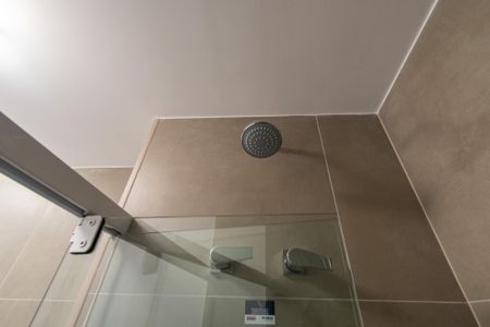 Studio à venda com 27m², 1 quarto e sem vagaBanheiro