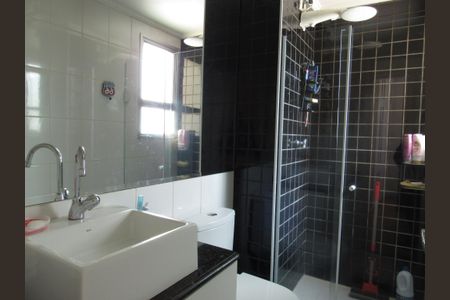 Apartamento à venda com 54m², 2 quartos e 1 vagaBanheiro