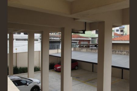 Apartamento à venda com 54m², 2 quartos e 1 vagaGaragem