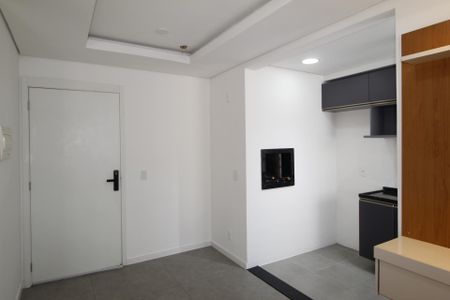 Sala de apartamento à venda com 2 quartos, 39m² em Sarandi, Porto Alegre