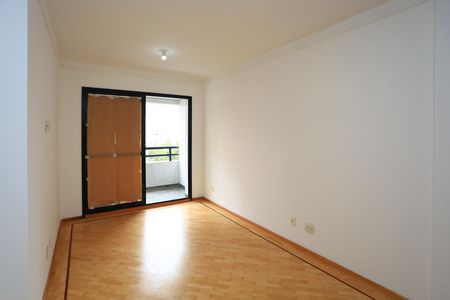Sala de apartamento à venda com 2 quartos, 58m² em Santo Amaro, São Paulo