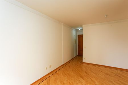 Sala de apartamento à venda com 2 quartos, 58m² em Santo Amaro, São Paulo