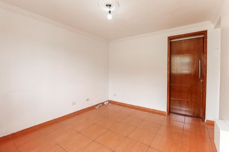 Sala de apartamento para alugar com 2 quartos, 50m² em Jardim Nair, São Paulo
