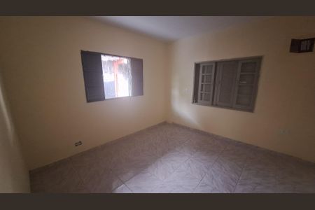 Quarto 1 de casa para alugar com 2 quartos, 75m² em Vila Maria de Maggi, Suzano