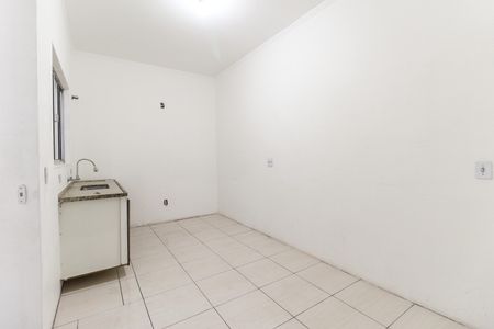 Casa para alugar com 80m², 2 quartos e 2 vagas Casa para alugar com 80m², 2 quartos e 2 vagasCozinha