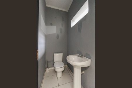 Casa para alugar com 80m², 2 quartos e 2 vagas Casa para alugar com 80m², 2 quartos e 2 vagasLavabo