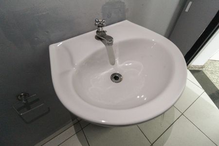 Casa para alugar com 80m², 2 quartos e 2 vagas Casa para alugar com 80m², 2 quartos e 2 vagasLavabo