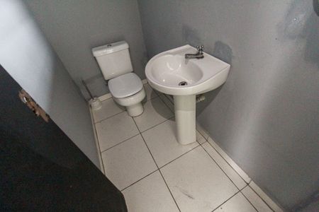 Casa para alugar com 80m², 2 quartos e 2 vagas Casa para alugar com 80m², 2 quartos e 2 vagasLavabo