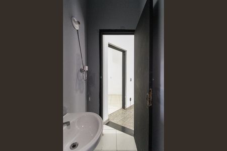 Casa para alugar com 80m², 2 quartos e 2 vagas Casa para alugar com 80m², 2 quartos e 2 vagasLavabo