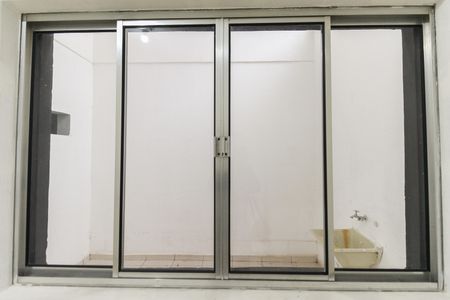 Casa para alugar com 80m², 2 quartos e 2 vagas Casa para alugar com 80m², 2 quartos e 2 vagasVista da Cozinha