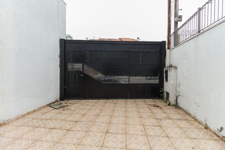 Casa para alugar com 80m², 2 quartos e 2 vagas Casa para alugar com 80m², 2 quartos e 2 vagasGaragem
