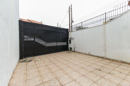 Casa para alugar com 80m², 2 quartos e 2 vagas Casa para alugar com 80m², 2 quartos e 2 vagasGaragem