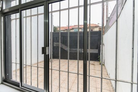 Casa para alugar com 80m², 2 quartos e 2 vagas Casa para alugar com 80m², 2 quartos e 2 vagasVista da Sala