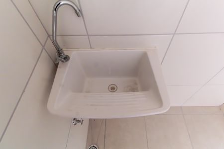 Apartamento à venda com 35m², 2 quartos e sem vaga Apartamento à venda com 35m², 2 quartos e sem vagaÁrea de Serviço