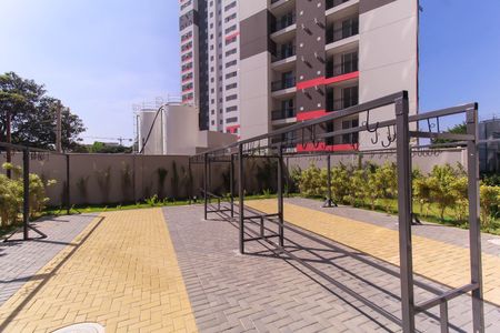 Apartamento à venda com 35m², 2 quartos e sem vaga Apartamento à venda com 35m², 2 quartos e sem vagaÁrea externa