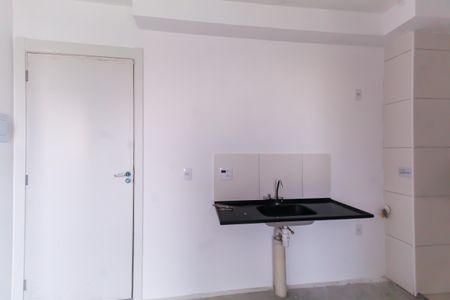 Apartamento à venda com 35m², 2 quartos e sem vaga Apartamento à venda com 35m², 2 quartos e sem vagaCozinha