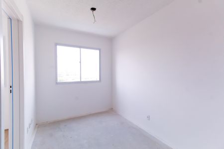 Sala de apartamento à venda com 2 quartos, 35m² em Mooca, São Paulo