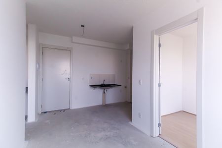 Apartamento à venda com 35m², 2 quartos e sem vaga Apartamento à venda com 35m², 2 quartos e sem vagaCozinha