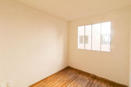 Apartamento para alugar com 41m², 2 quartos e 1 vagaQuarto 1