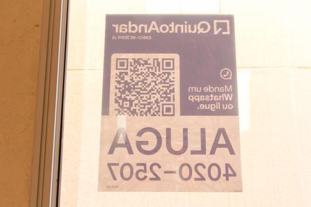 Apartamento para alugar com 41m², 2 quartos e 1 vagaPlaca