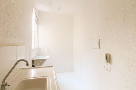 Apartamento para alugar com 41m², 2 quartos e 1 vagaCozinha