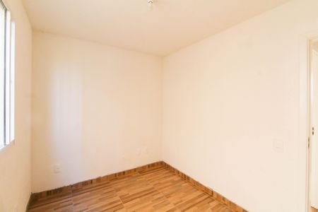 Quarto 2 de apartamento para alugar com 2 quartos, 41m² em Rio Branco, Canoas