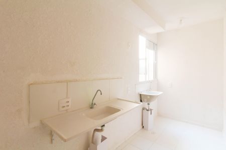 Apartamento para alugar com 41m², 2 quartos e 1 vagaCozinha