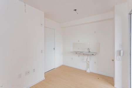 Apartamento à venda com 35m², 2 quartos e sem vagaSala/Cozinha