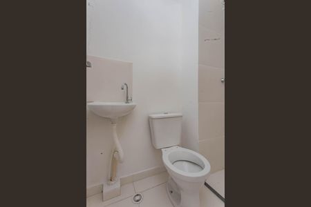 Apartamento à venda com 35m², 2 quartos e sem vagaBanheiro