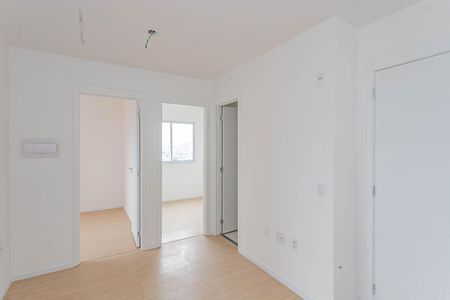 Apartamento à venda com 35m², 2 quartos e sem vagaSala/Cozinha