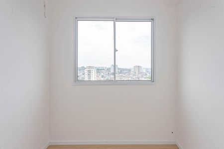 Apartamento à venda com 35m², 2 quartos e sem vagaQuarto 2