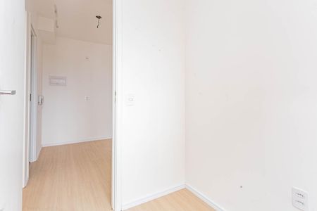 Apartamento à venda com 29m², 2 quartos e sem vagaQuarto 2