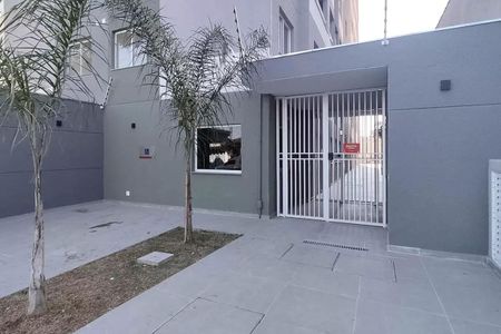 Apartamento à venda com 29m², 2 quartos e sem vaga Apartamento à venda com 29m², 2 quartos e sem vagaFachada