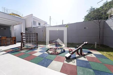 Apartamento à venda com 29m², 2 quartos e sem vaga Apartamento à venda com 29m², 2 quartos e sem vagaÁrea comum - Playground