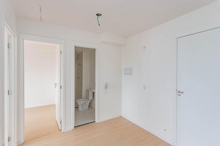 Apartamento à venda com 29m², 2 quartos e sem vagaSala/Cozinha