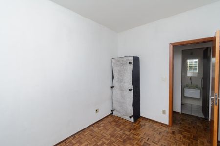 Quarto 1 de apartamento à venda com 2 quartos, 55m² em Pongelupe, Belo Horizonte
