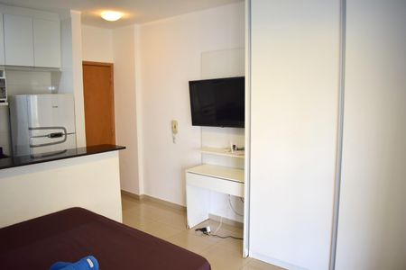 Studio de kitnet/studio para alugar com 1 quarto, 37m² em Nova Aliança, Ribeirão Preto