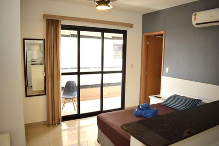 Studio para alugar com 37m², 1 quarto e 1 vagaStudio