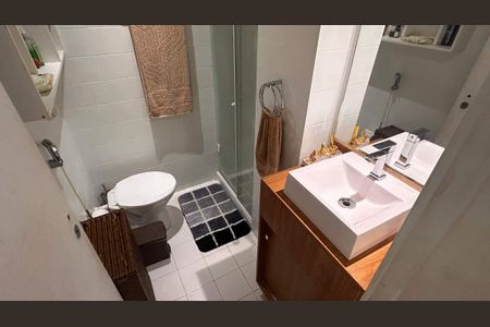 Apartamento à venda com 1 quarto, 50m² em Copacabana, Rio de Janeiro