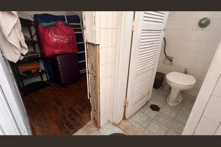 Apartamento à venda com 1 quarto, 50m² em Copacabana, Rio de Janeiro